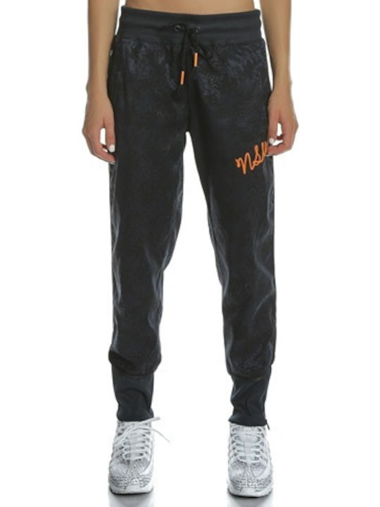 Nike Nsw Track Pant Jacquard 941887 475 Skroutz.gr