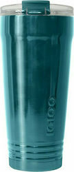Igloo Logan Ποτήρι Θερμός Ανοξείδωτο BPA Free 8...