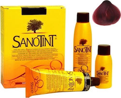 Sanotint Klassische Haarfärbemittel Ohne Ammoni...