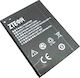 ZTE LI3818T43P3H695144 Заместителна батерия 1400mAh за Малък 3 Макс