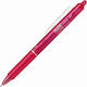 Pilot Στυλό Gel 0.7mm με Ροζ Mελάνι FriXion Bal...