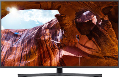 Samsung Televizor inteligent 50" 4K UHD LED UE50RU7400 HDR (2019)