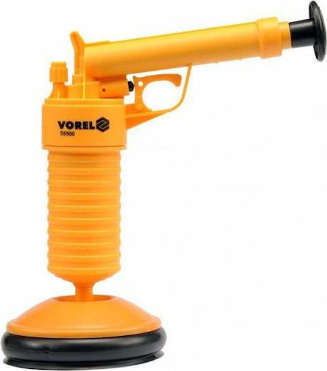 Vorel Manual Plunger