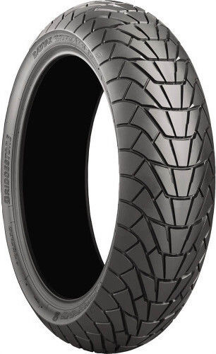 Bridgestone Battlax Adventurecross AX41S 180/55R17 73H On-Road Λάστιχο Μοτοσυκλέτας Πίσω