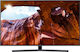 Samsung Smart Fernseher 55" 4K UHD Rand-LED UE55RU7400 HDR (2019)