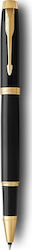 Parker IM Core Laque Pix Ballpoint