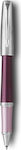 Parker Στυλό Rollerball Urban Premium Dark Purple CT