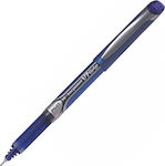 Pilot Hi-Tecpoint Grip Pen Rollerball 0.7mm with Blue Ink