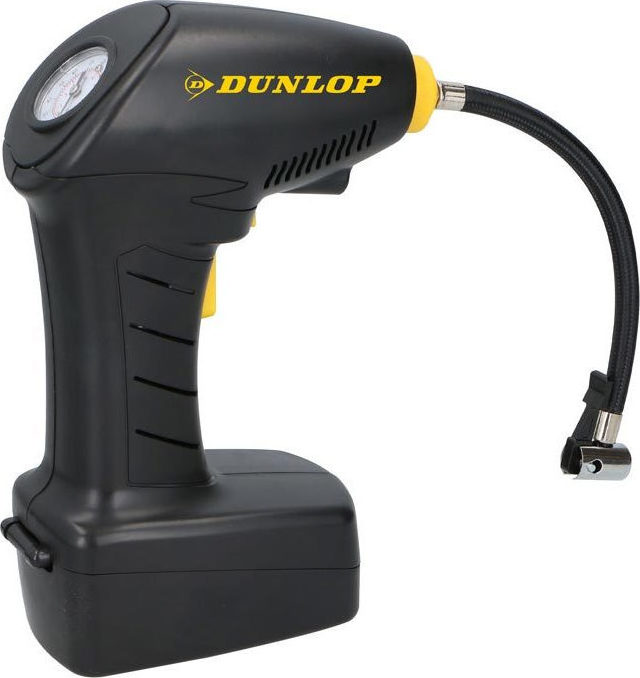 Dunlop Air Compressor Skroutz.gr