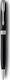 Parker Sonnet Pen Ballpoint Black Body Core Laque Black CT