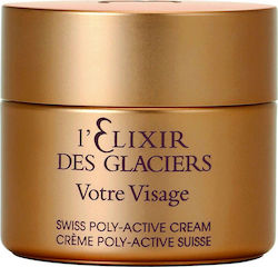 Valmont Elixir Des Glaciers Votre Visage Cream 50ml Valmont Elixir Des Glaciers Votre Visage Cream 50ml