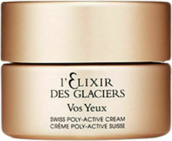Valmont Elixir Des Glaciers Vos Yeux 15ml