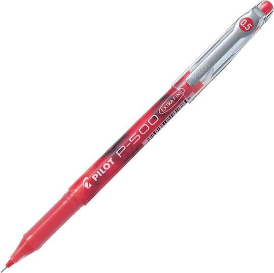 Pilot P-500 Στυλό Gel