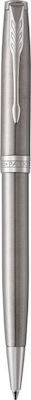 Parker Sonnet Pen Ballpoint Core Stainless Steel CT