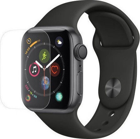 Apple Watch Series 4 38mm Закалено стъкло за Apple Watch 38мм 1бр Η7442