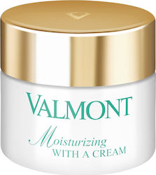 Valmont Hydration Moisturizing with A Cream 50ml