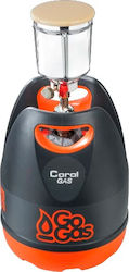 Coral Gas Smart Фенер за Къмпинг Coral Gas Smart Фенер за Къмпинг