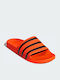 Adidas Adilette Slides Active Orange