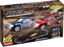 Joysway Super 253 Slot Car Racing Set για 8+ Ετών Joysway Super 253 Slot Car Racing Set για 8+ Ετών