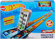 Hot Wheels Hot Wheels Dragstrip Champion Playset Rennstrecke Heiße Räder für 4++ Jahre