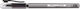 Faber-Castell SpeedX Pen Ballpoint 0.7mm with B...