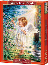 An Angel's Touch Puzzle 2D 1000pcs