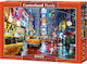 Times Square Puzzle 2D 1000 Pieces