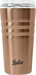 Igloo Legacy Glass Thermos Stainless Steel BPA ...