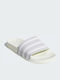 adidas Adilette Men's Slides Off White Regular Fit