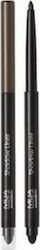 MUA Shadow Liner Gel Deep Brown