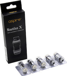 Aspire Nautilus X