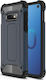Hurtel Back Cover Πλαστικό Μπλε (Galaxy S10e)
