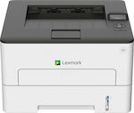 Lexmark B2236dw Alb-negru Imprimantă Laser cu WiFi și Mobile Print