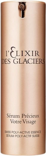 Valmont Elixir Des Glaciers Anti-Aging Face Essence For Firming 30ml