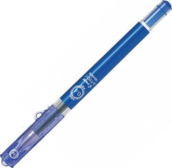 Pilot Maica Pen Gel 0.4mm with Blue Ink Blue Body