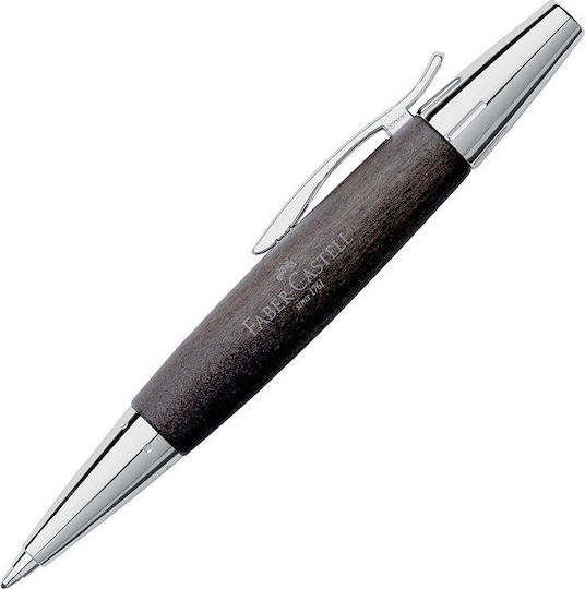 Faber-Castell E-motion Twist Ballpoint Pen
