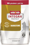 Animonda Integra Protect Trockenfutter ohne Getreide für erwachsene Katzen mit empfindlichem Harntrakt mit Kartoffeln / Geflügel 1.2kg