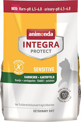 Animonda Integra Protect Sensitive 1.2kg