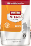 Animonda Integra Protect Dry Food for Adult Cats with Potatoes / Poultry 1.2kg