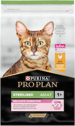 Pro Plan Sterilised Adult Delicate Digestion 1.5kg Pro Plan Sterilised Adult Delicate Digestion 1.5kg
