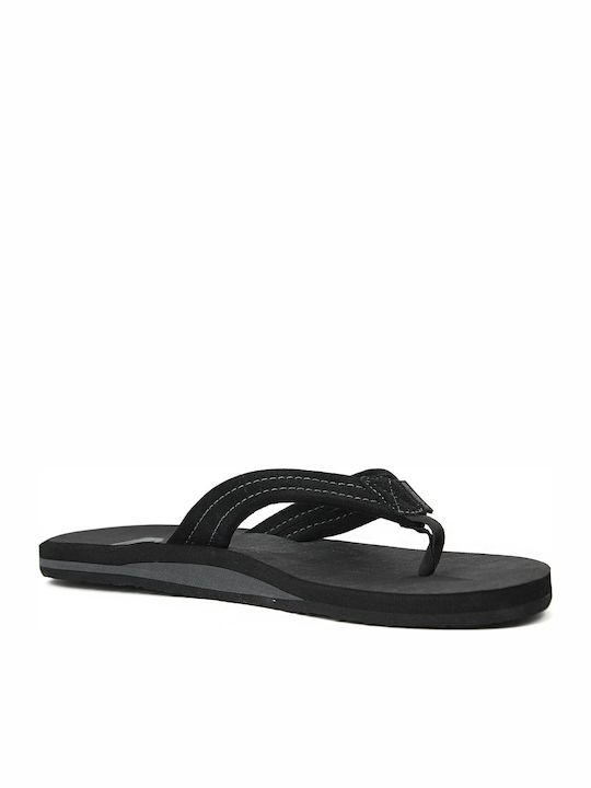 Carver Men's Sandals Black