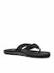 Carver Men's Sandals Black