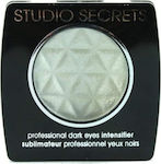 L'Oreal Paris Studio Secrets Σκιά Ματιών σε Στερεή Μορφή με Ασημί Χρώμα