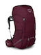 Osprey Renn 65 Waterproof Mountaineering Backpack 65lt Aurora Purple 10001765