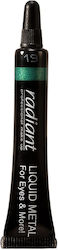 Radiant Metal Eye Shadow in Liquid Form No.19 7ml