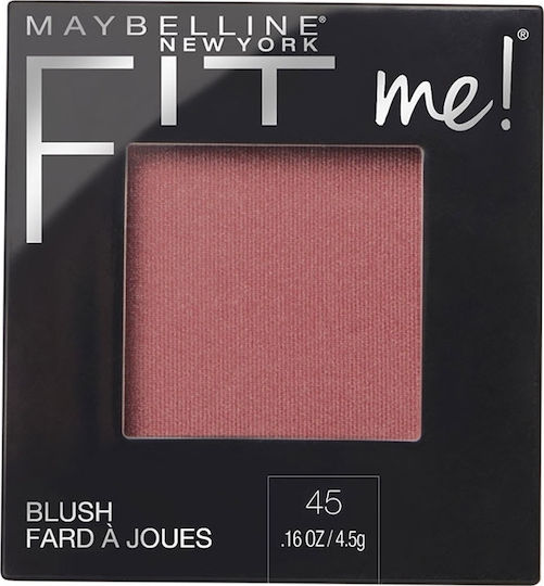 Maybelline Blush Fit Me! Blush 5gr