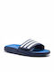 Adidas Adissage Tnd Herren-Sandalen Blau