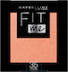 Maybelline Ρουζ Fit Me! Blush 5gr