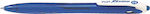 Pilot Rexgrip Pix Pix cu bilă 0.5mm cu cerneală Albastru