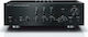 Yamaha C-5000 Preamplificator Hi-Fi Stereo Negru